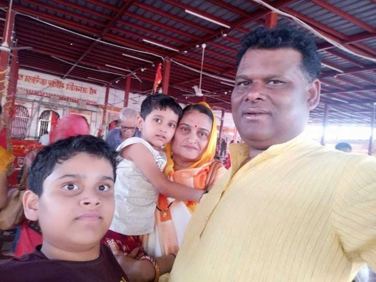 पूर्व भाजपा पार्षद ने परिवार सहित की आत्महत्या, कारण सुनकर आप भी रह जाएंगे हैरान!